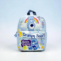 CARE BEARS BACKPACK