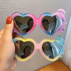 DARLING'S QUIRKY SUNGLASSES