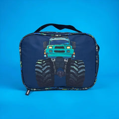 GIANT TRUCK INSULATED LUNCH BAG