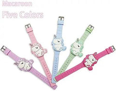 UNICORN DIGITAL WATCH