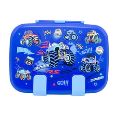 VEST PREMIUM BENTO BOX SPARKLES