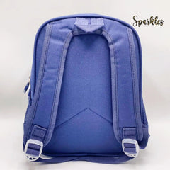 TRENDING ASTRONAUT BACKPACK SPARKLES