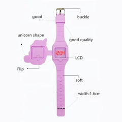 UNICORN DIGITAL WATCH