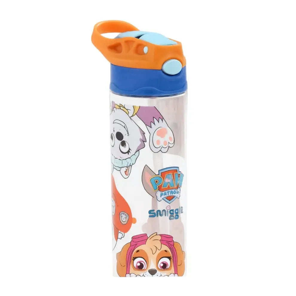 PAW PATROL FLIP WATER BOTTLE - Sparkles
