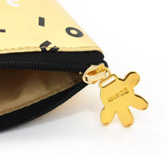 ADORABLE SLEEK MICKEY POUCH