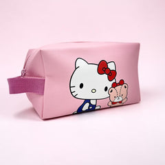 HELLO KITTY CUTE MULTIPURPOSE POUCH