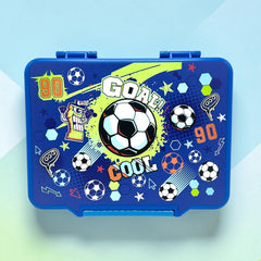VEST FOOTBALL BENTO LUNCH BOX
