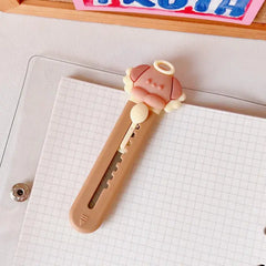 KAWAII CARTOON CUTTER SPARKLES