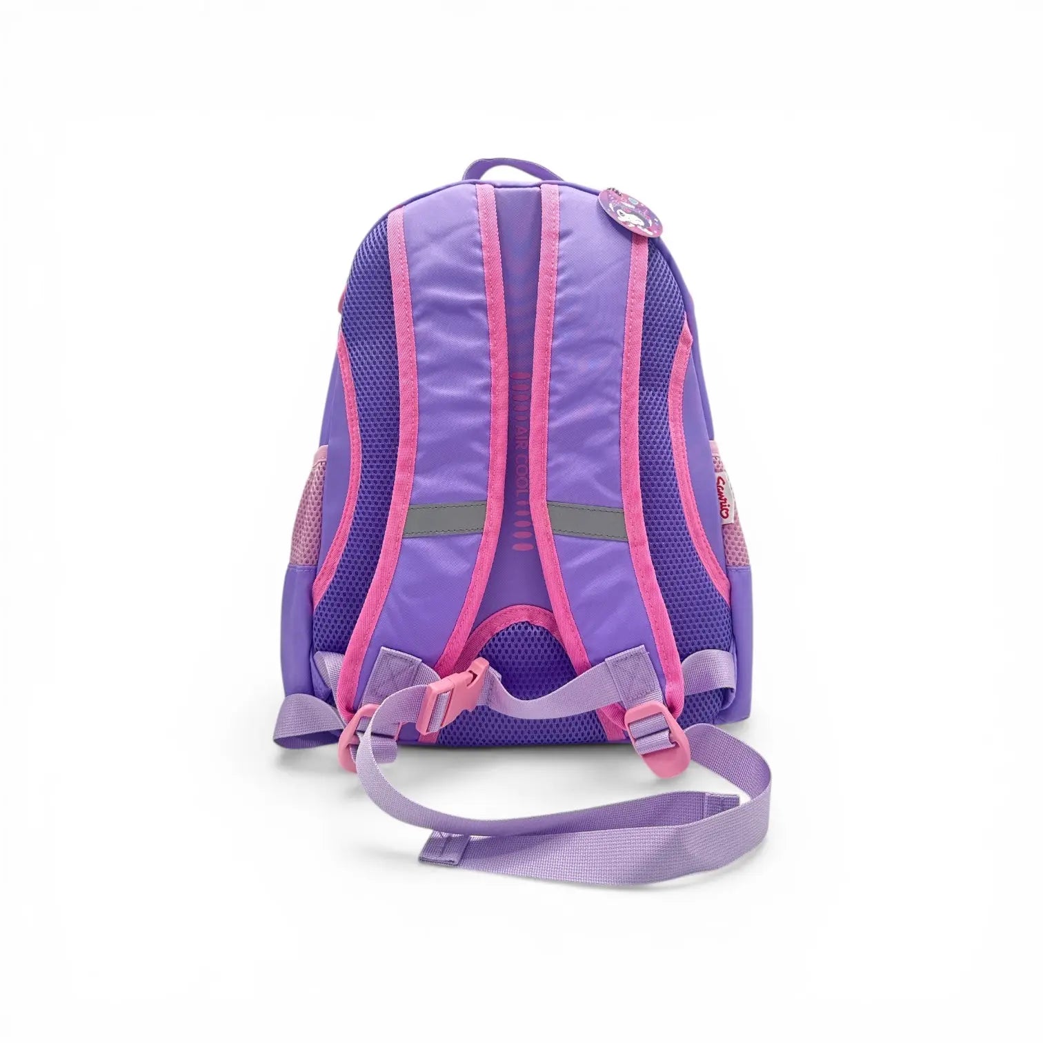 KAWAII VEST BACKPACK - Sparkles