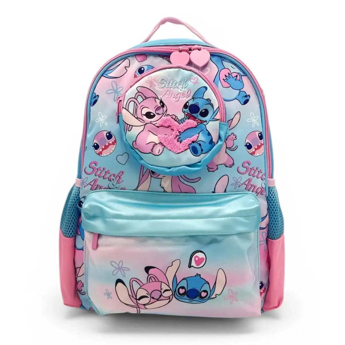 KAWAII VEST BACKPACK - Sparkles
