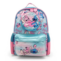 KAWAII VEST BACKPACK - Sparkles