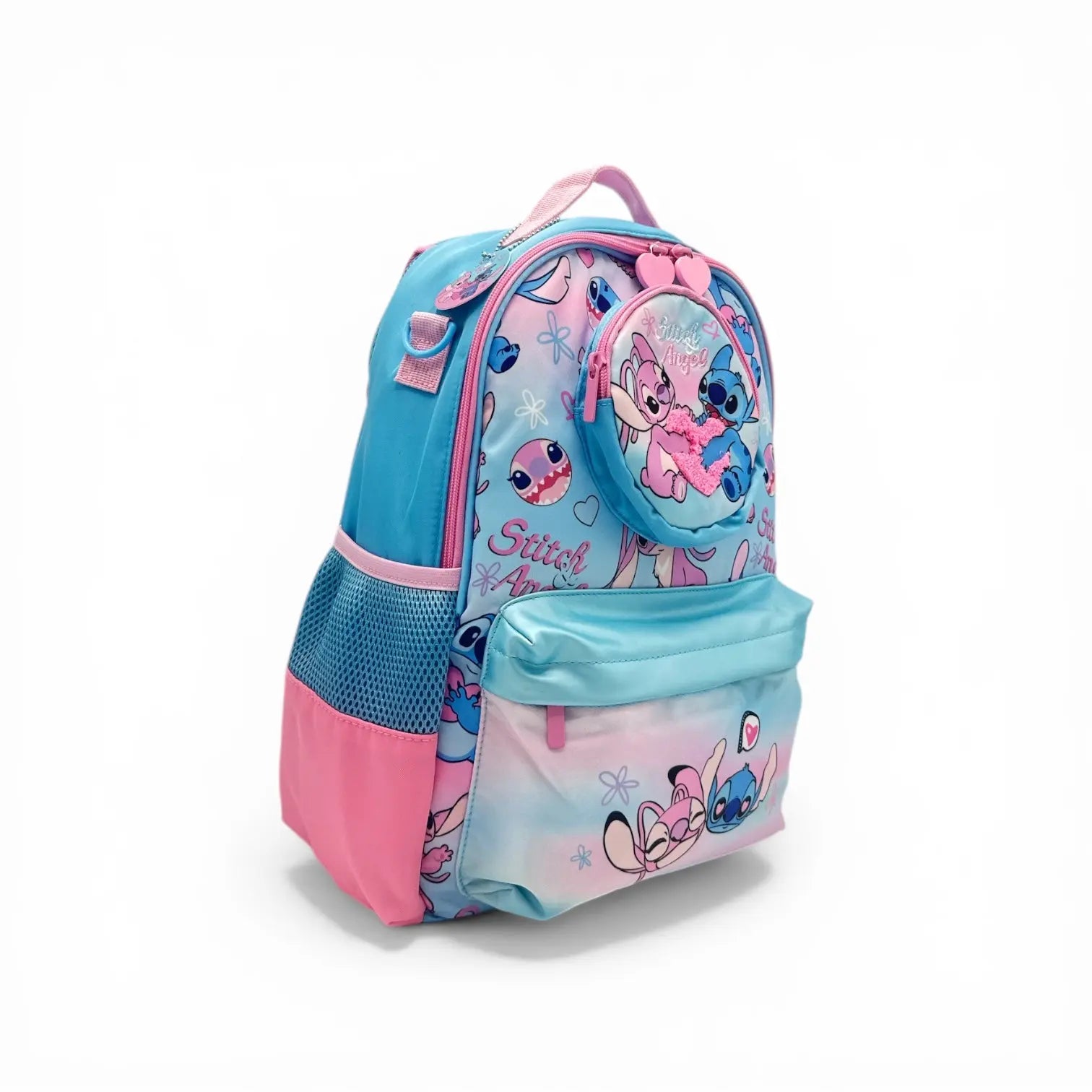 KAWAII VEST BACKPACK - Sparkles