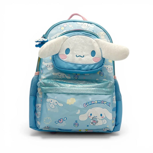 KAWAII VEST BACKPACK - Sparkles