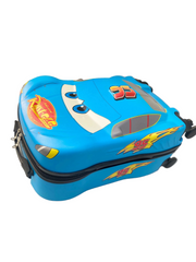 RUSTEZE TROLLEY LUGGAGE BAG - Sparkles