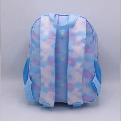 CONFETTI PRINCESS BACKPACK