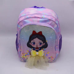 CONFETTI PRINCESS BACKPACK