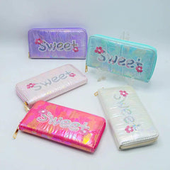 TRENDY SWEET WALLET