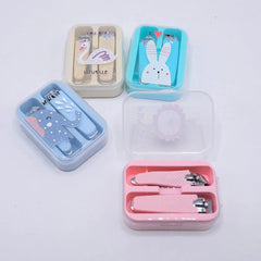 MANICURE NAIL KIT