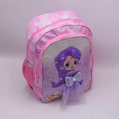 CONFETTI PRINCESS BACKPACK