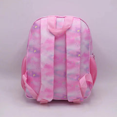 CONFETTI PRINCESS BACKPACK