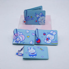 ADORABLE CARD BAG