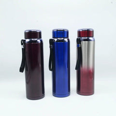 HOT AND COOL VACUUM FLASK