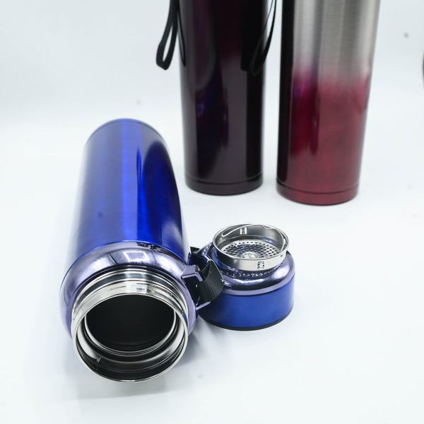 HOT AND COOL VACUUM FLASK