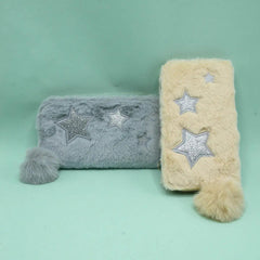 FURRY STAR WALLET