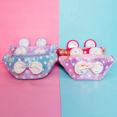 DARLING'S BOW WAIST PACK