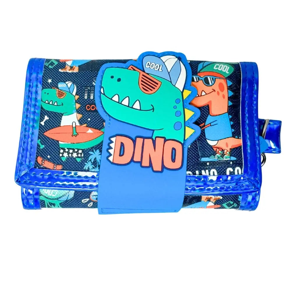 VEST CHARACTER WALLET - Sparkles