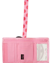 MINNIE MOUSE WALLET - Sparkles