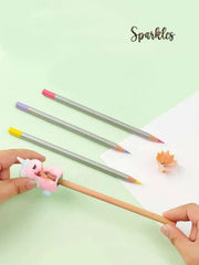 CUTE UNICORN SHARPENER