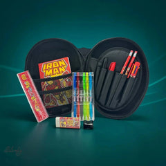 IRON MAN STATIONERY GIFT PACK Blinky Co