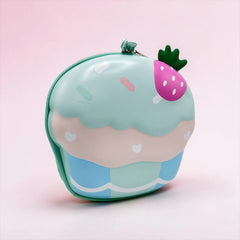 CUPCAKE BACKPACK