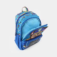 JUNIOR PAW PATROL BACKPACK
