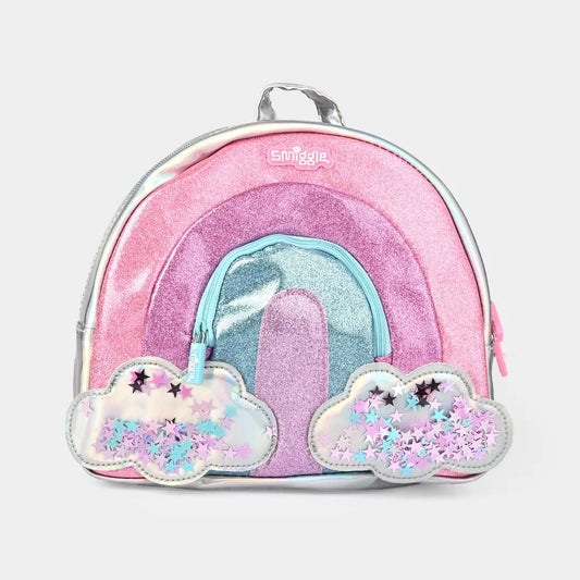 FLAUNTING RAINBOW BAG - Sparkles