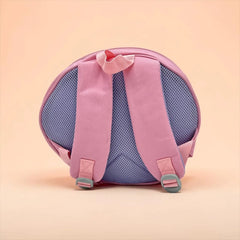 CUTE HARD SHELL BACKPACK