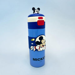 TRENDY MICKEY CHARACTER FLASK