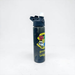 HARRY POTTER FLIP WATER BOTTLE