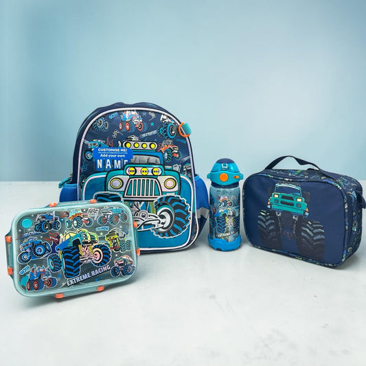 COOLEST PRE-SCHOOL JUNIOR BUNDLE DEAL