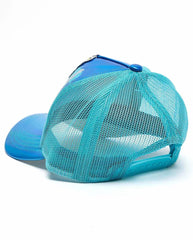VEST CAP SPARKLES