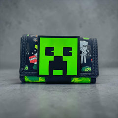 MINECRAFT WALLET