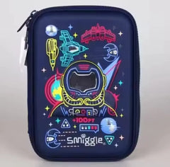 ASTRONAUT STATIONERY ORGANIZER SPARKLES