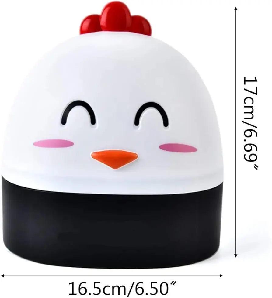 CHCK ROLL TISSUE BARREL - Sparkles