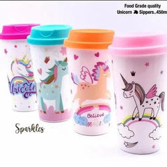 UNICORN TUMBLER