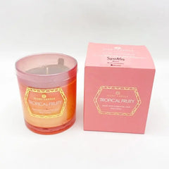 AESTHETIC SCENTED CANDLE SPARKLES