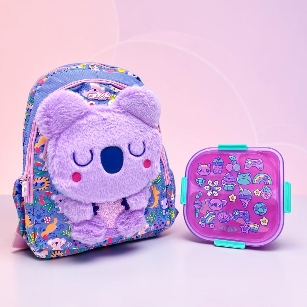 CUTE PRE-SCHOOL JUNIOR DEAL