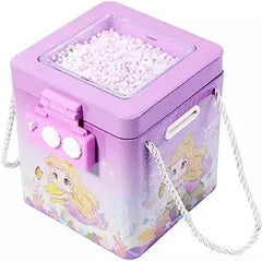 AESTHETIC CONFETTI MONEY BANK