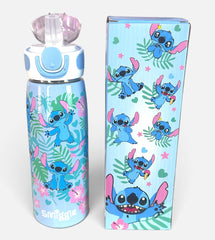 STITCH INSULATED THERMAL FLASK SIPPER