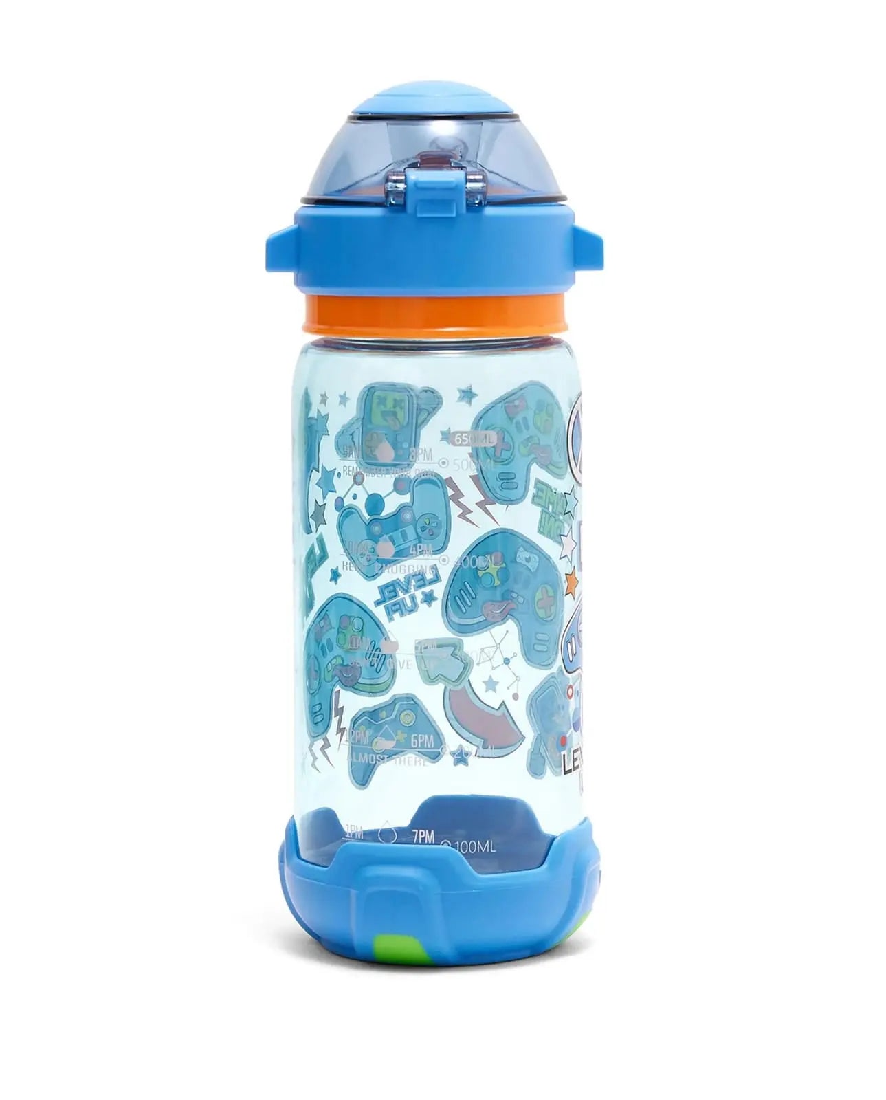VEST WATER BOTTLE SPARKLES